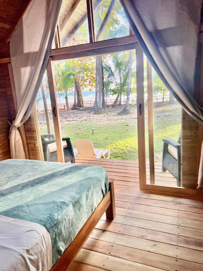Hotel Oasis & Surf Camp Santa Catalina Zewnętrze zdjęcie