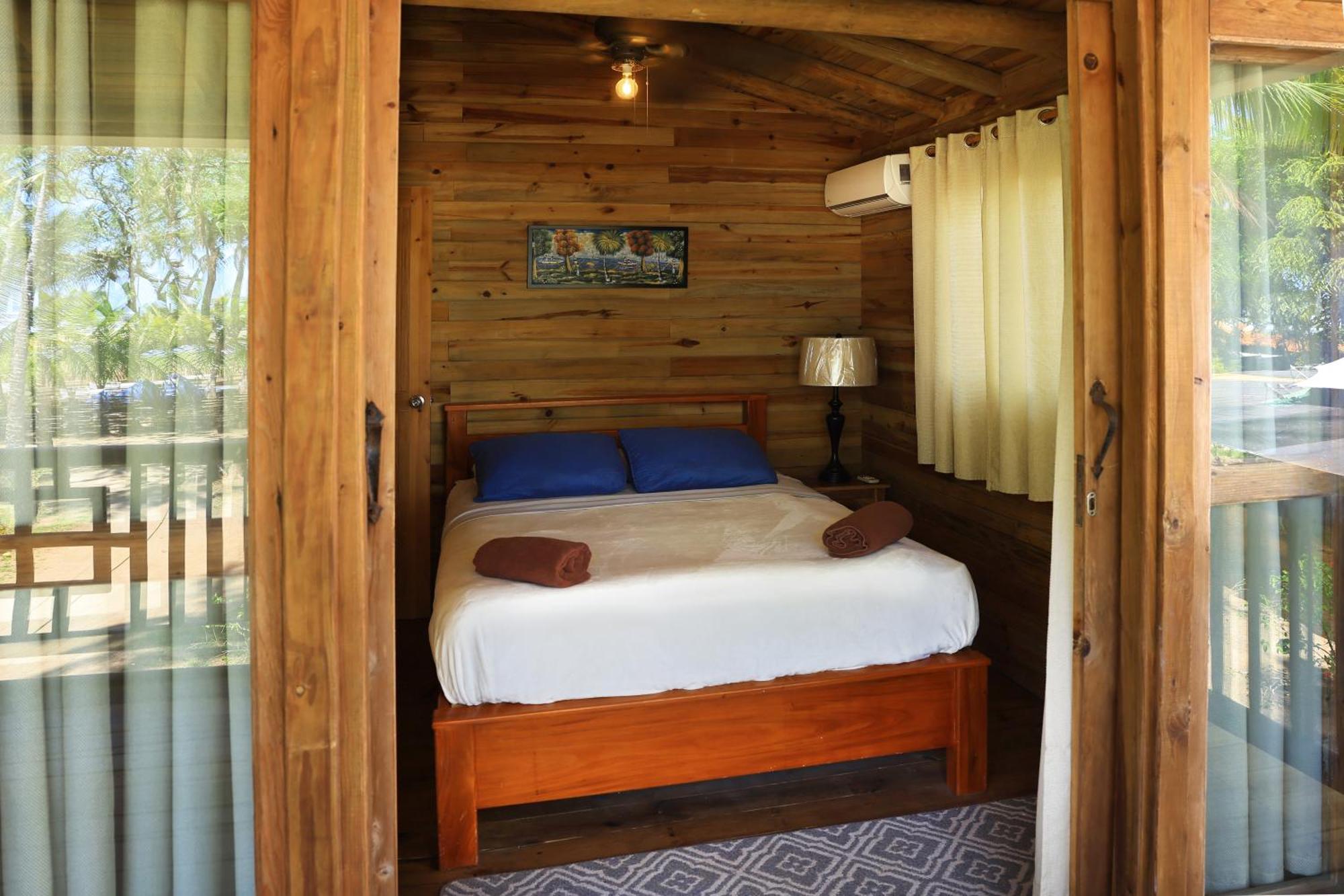 Hotel Oasis & Surf Camp Santa Catalina Zewnętrze zdjęcie
