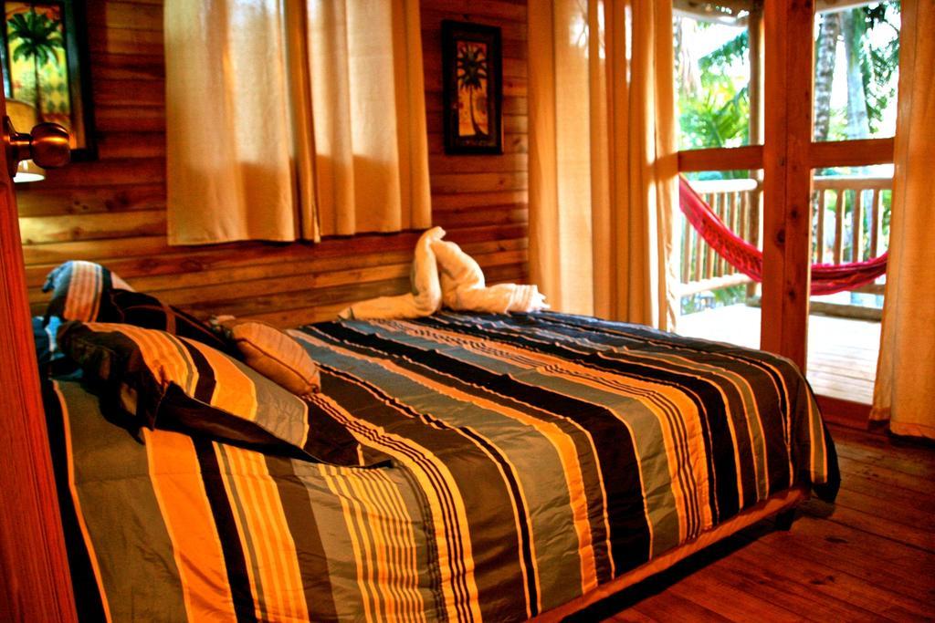 Hotel Oasis & Surf Camp Santa Catalina Pokój zdjęcie