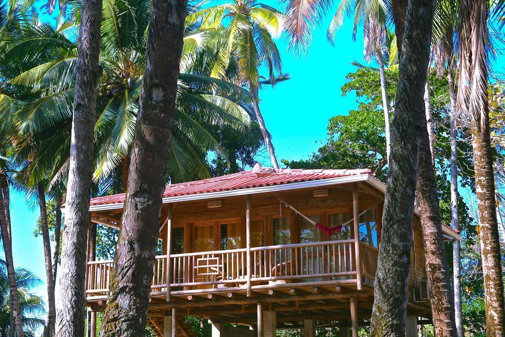 Hotel Oasis & Surf Camp Santa Catalina Pokój zdjęcie