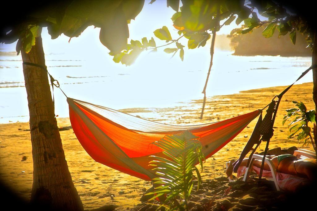 Hotel Oasis & Surf Camp Santa Catalina Pokój zdjęcie