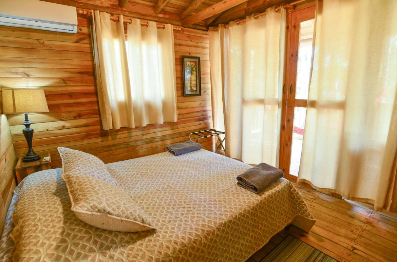 Hotel Oasis & Surf Camp Santa Catalina Zewnętrze zdjęcie