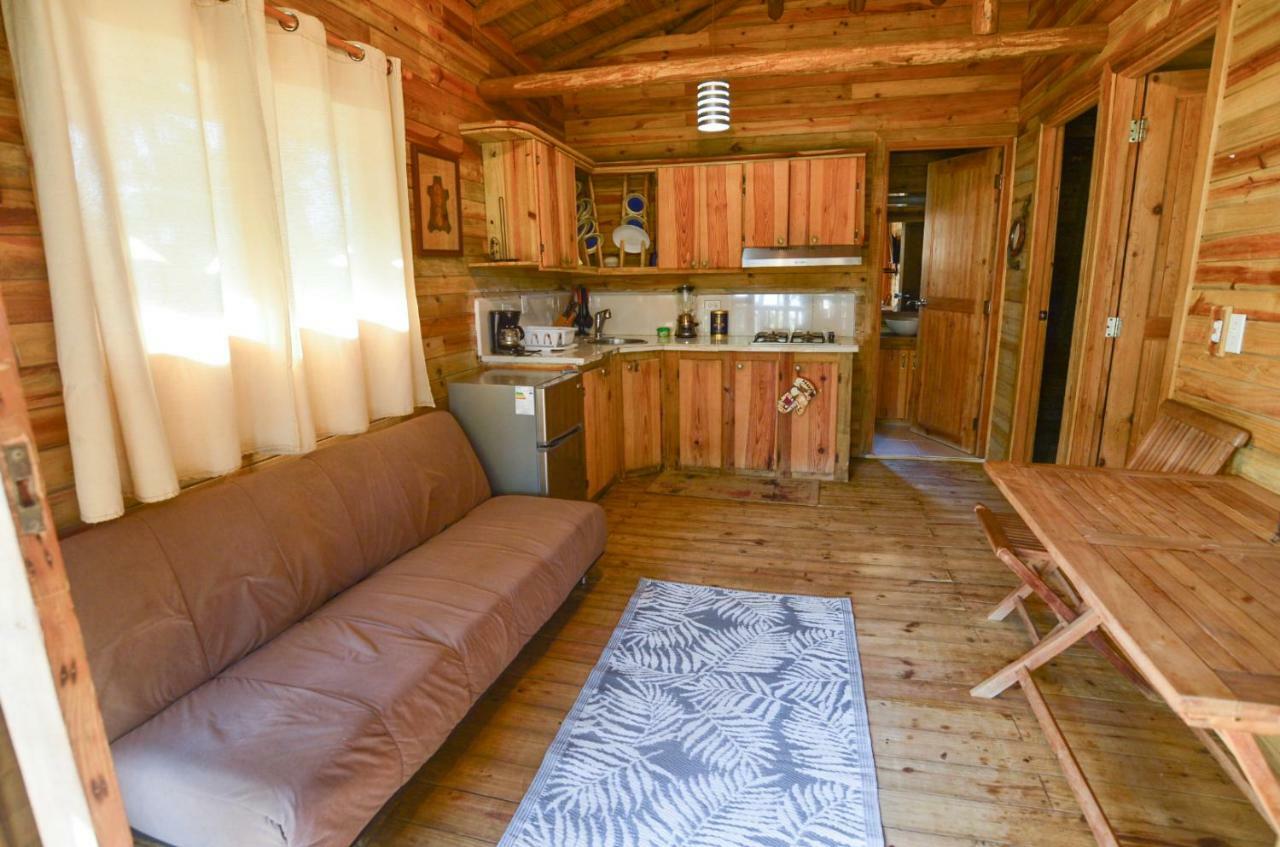 Hotel Oasis & Surf Camp Santa Catalina Zewnętrze zdjęcie