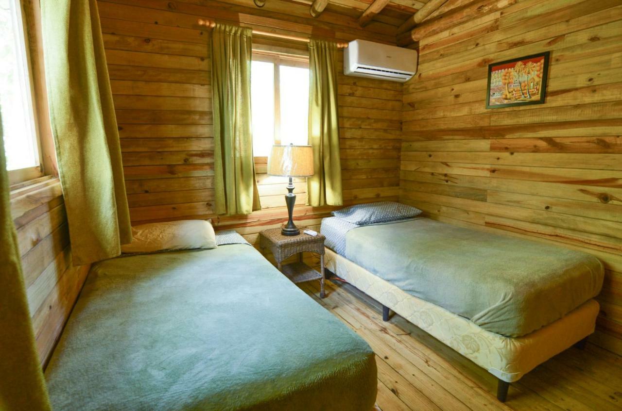 Hotel Oasis & Surf Camp Santa Catalina Zewnętrze zdjęcie